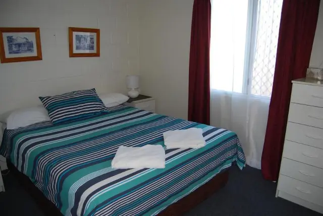 Top Spot Motel