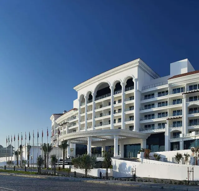 Waldorf Astoria Dubai Palm Jumeirah