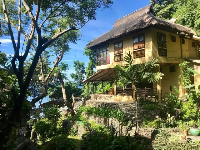 Casita Ysabel