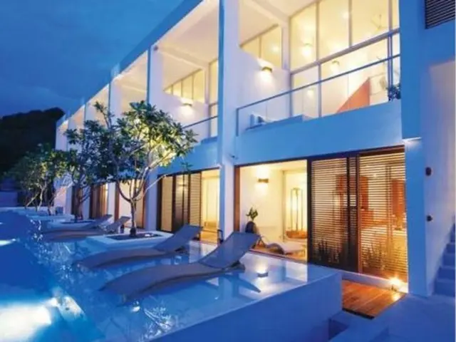 The Quarter Phuket Resort