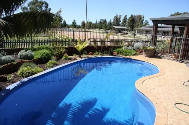 Coranda Lodge