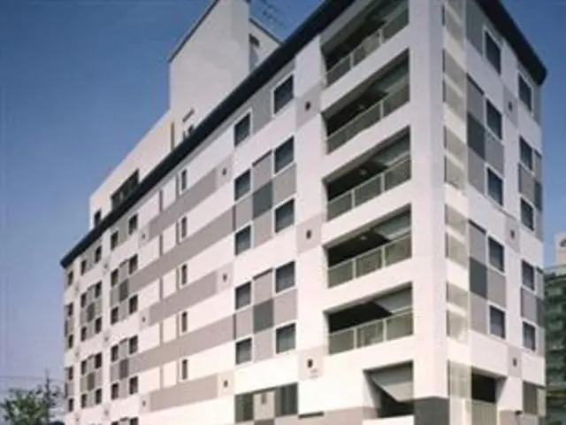 Court Hotel Kurashiki