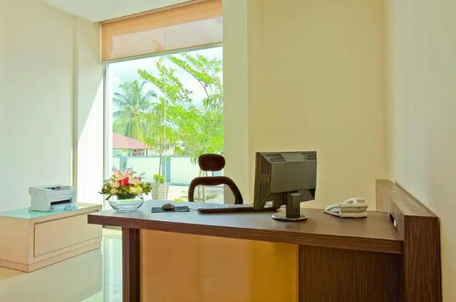 Jinhold Apartment Hotel