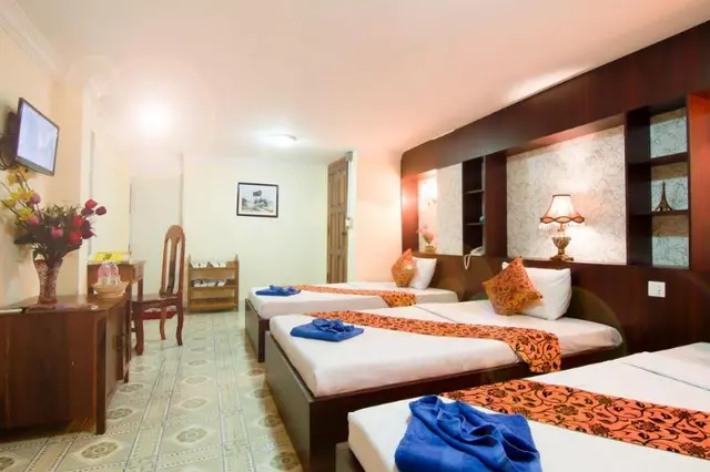 Angkor Mithona Guesthouse