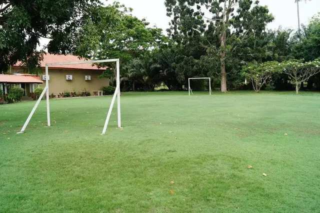 Shah's Beach Resort