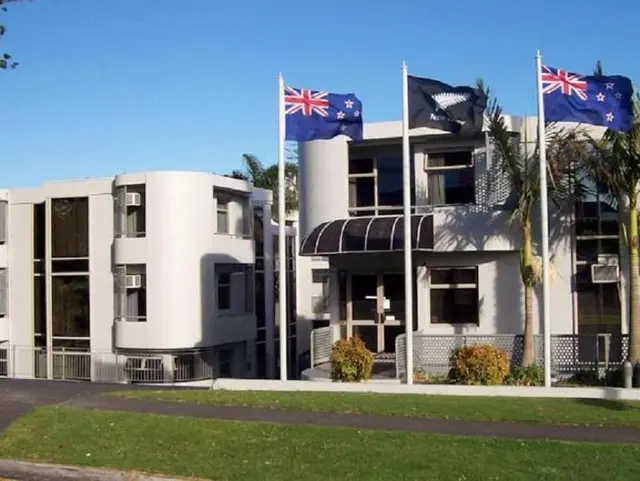 Carnmore Hotel Takapuna