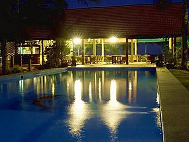 Terra Selisa Dolphin Beach