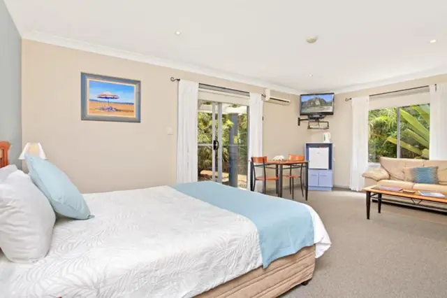 Tiarri Terrigal