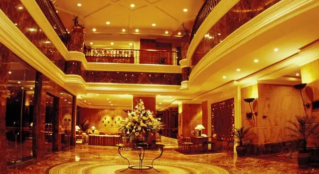 Aryaduta Pekanbaru