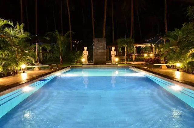 Dream Estate