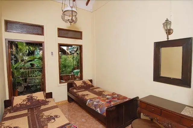 Kampoeng Djawa Hotel