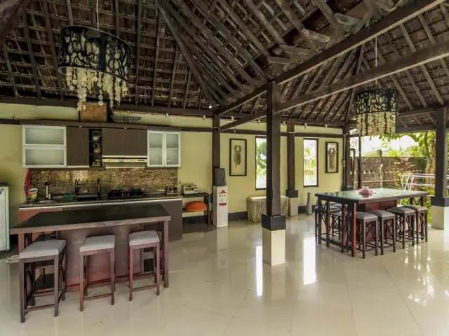 Villa Padi