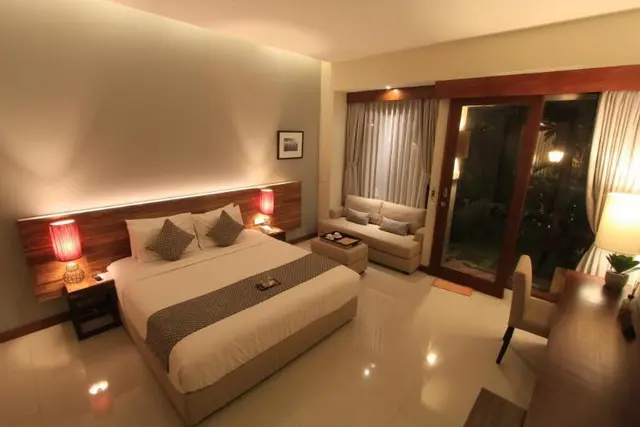 Uma Karan Hotel