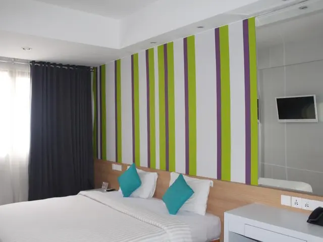 The Hills Batam