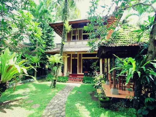 Alas Petulu Cottages