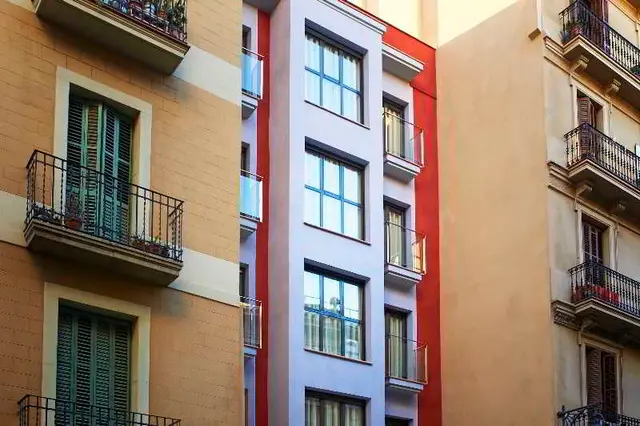 Barcelona Apartment Gran de Gracia