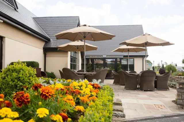 Clanard Court Hotel