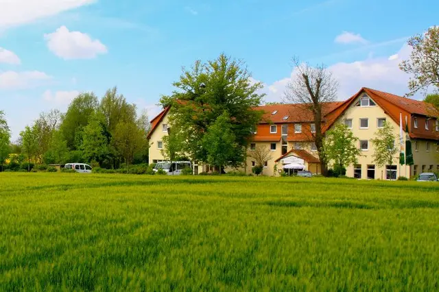Land Gut Hotel Hermann