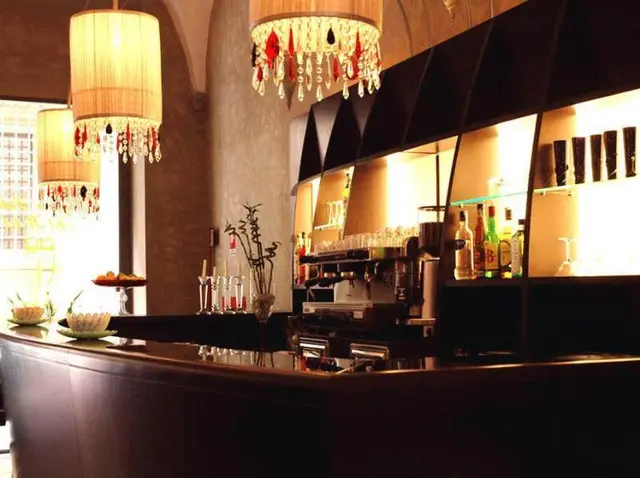 Borghese Palace Art Hotel