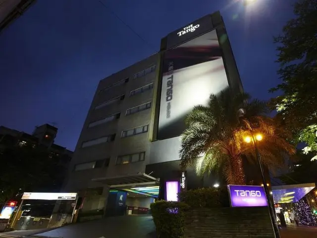 Tango Motel