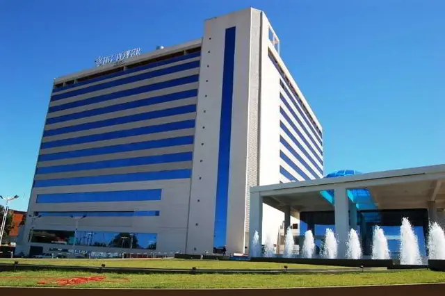 Gran Nobile Hotel & Convention