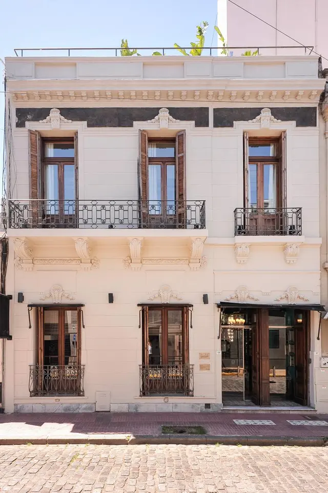 San Telmo Luxury Suites