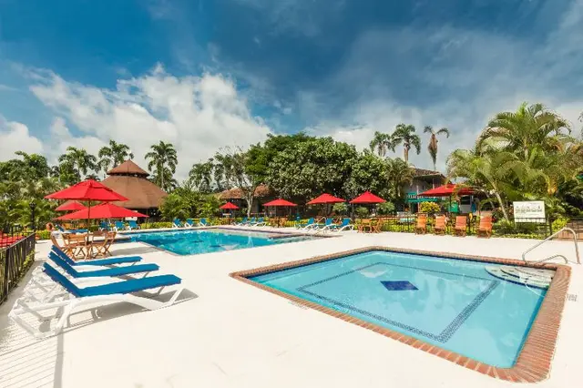 Decameron Las Heliconias