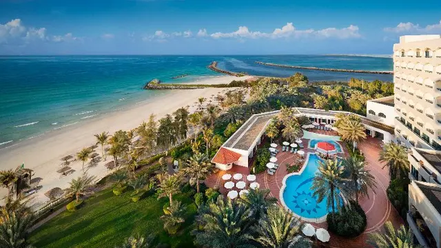 Ajman Saray, A Luxury Collection Resort