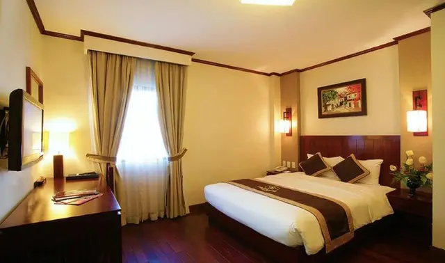 Hanoi Serendipity Hotel