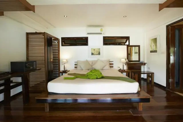 Resolution Resort