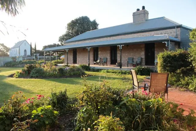 Robe House B&B