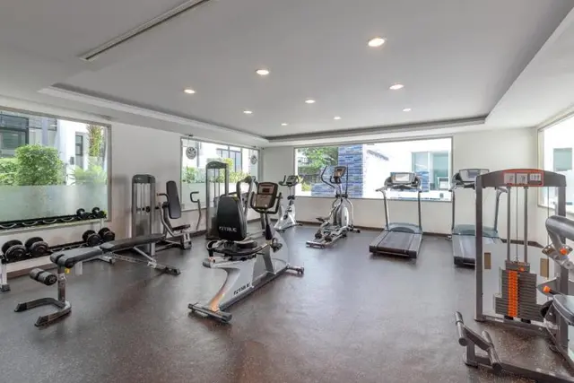 Kamala Regent Phuket Serviced Apartment