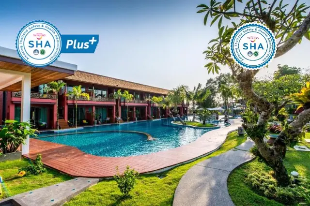 Mai Morn Resort