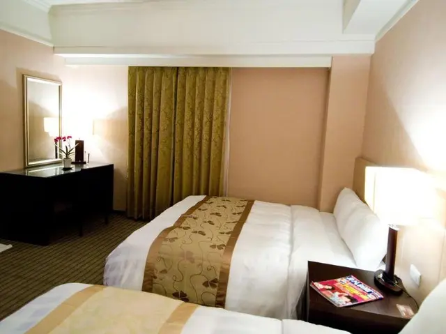 Unique Holiday Hotel