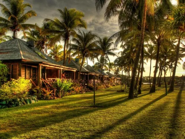 Club Fiji Resort
