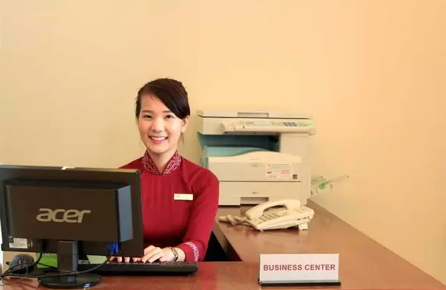 Saigon Hotel Corp