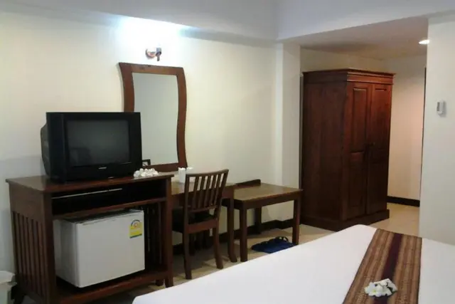 Ariya Inn