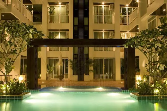 Arisara Place Hotel