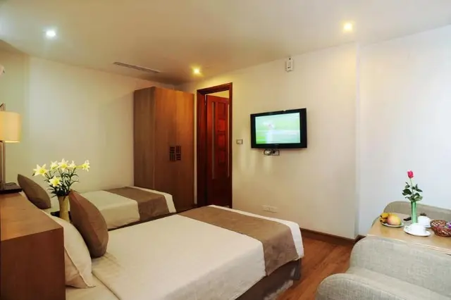 Hanoi A1 Hotel