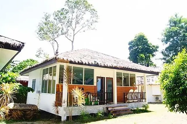 Z-Touch Lipe Island Resort