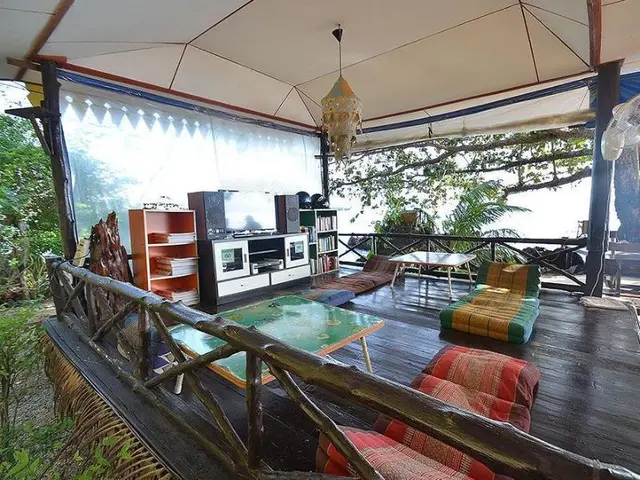 Ao Pong Resort