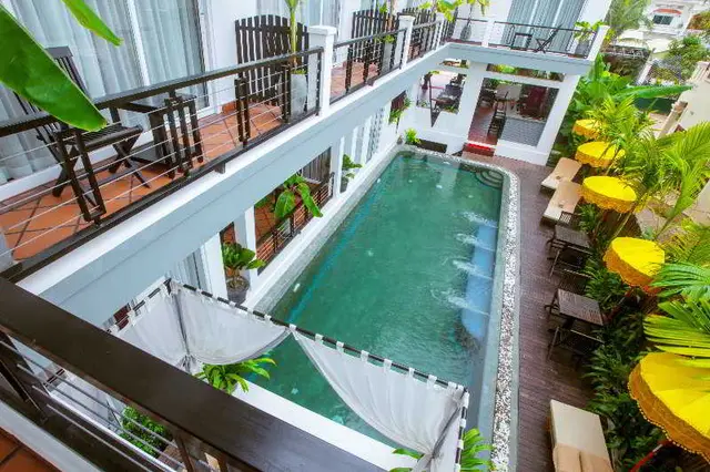 Diamond D'Angkor Boutique