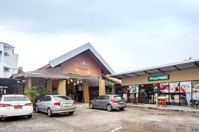 Naiyang Beach Hotel
