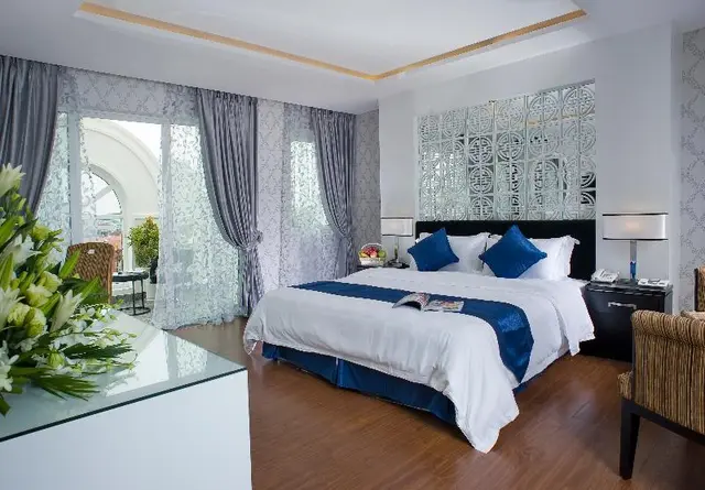 Victor Gallery Hotel & Spa