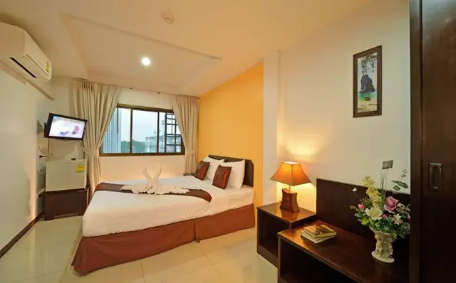 Lada Krabi Residence