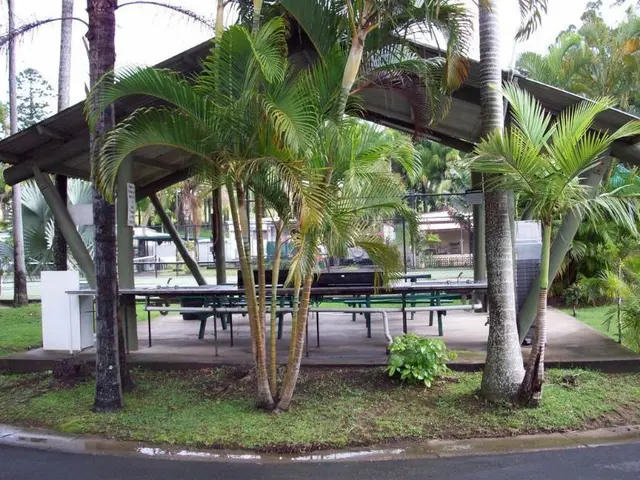 Bananacoast Caravan Park