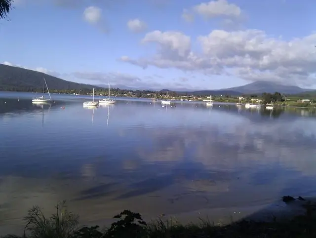 Driftwood Holiday Cottages