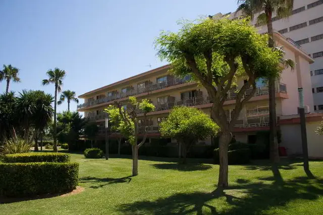 Helios Apartamentos