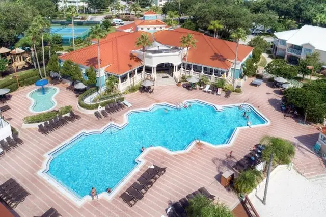 Summer Bay Orlando By Exploria Resorts