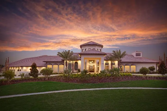 ChampionsGate Resort Homes and Townhomes